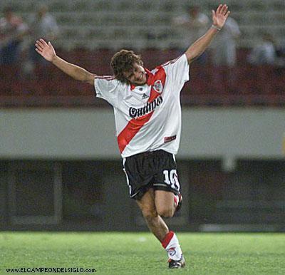 pablito aimar